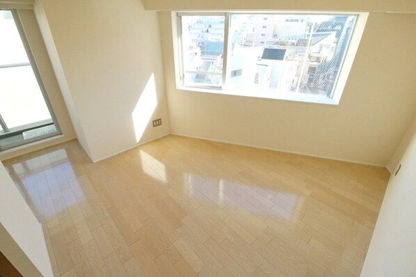 MFPRコート目黒南の物件内観写真